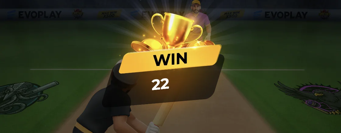 Cricket Duels team selection screen showing team logos and flags